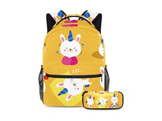 Children's bags and backpacks