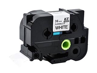 Brother TZ uzlīmju lentes