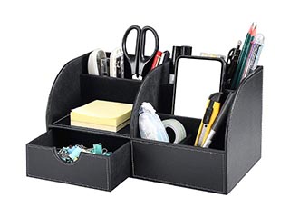 Desktop Organisers