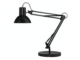 Hастольные лампы