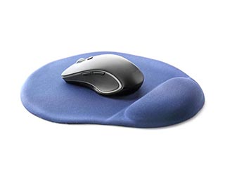 Mouse pad