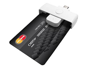 Считыватели смарт-карт