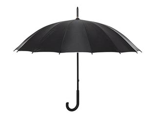 Lietussargi un lietussargu turētāji