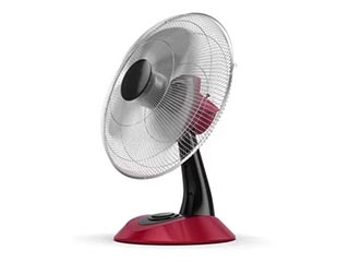 Heaters, fans, moisture absorbers