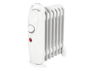 Обогреватели
