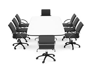 Meeting tables