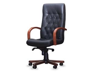 Executive armchairs
