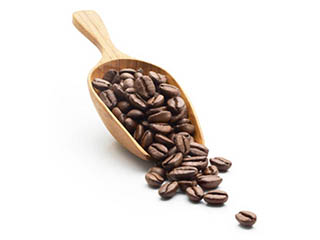 Coffee beans