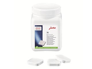 Чистящие средства для кофейных аппаратов