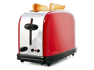 Toasters