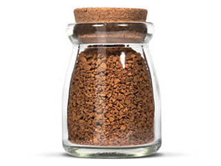 Instant coffee, coffee drinks