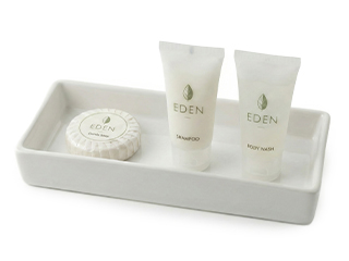 Viesnīcu kosmētika