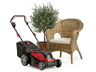 Everything for the garden