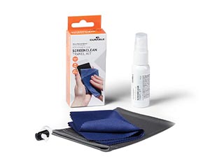 Office Equipment Cleaners