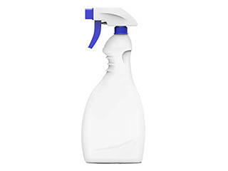Surface disinfectants
