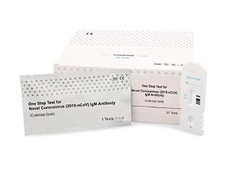 Тесты на Covid-19 и грипп