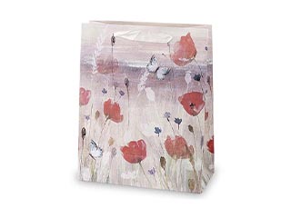 Disainiga kinkekotid