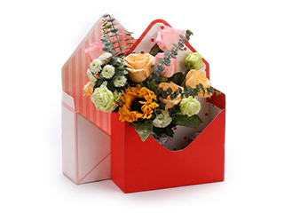 Flower Packaging