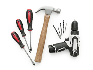 Рабочий инвентар