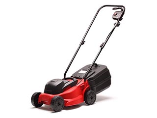 Garden equipment