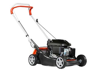 Benzīna zāles pļāvēji