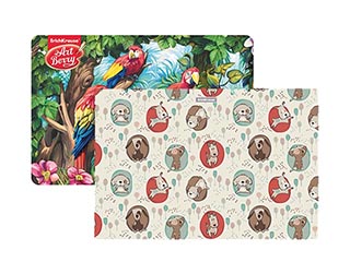 ERICHKRAUSE Desk Mats