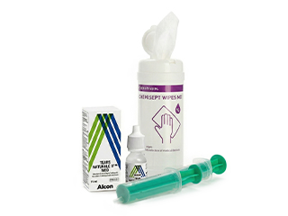 First aid products