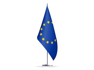 Table flags