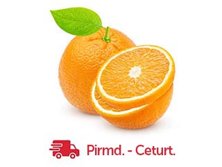 Citrus fruits