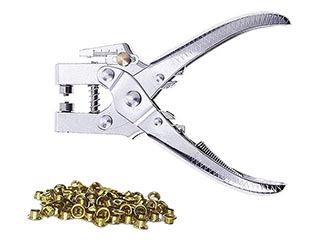 Kniedētāji un kniedes