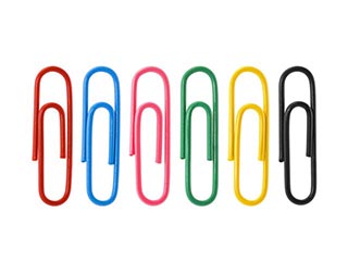 Paper Clips