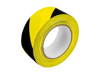 Маркировочные и предупреждающие ленты