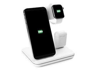 Mobile phone accessories