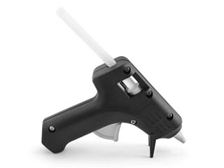 Glue Guns and Glue Sticks