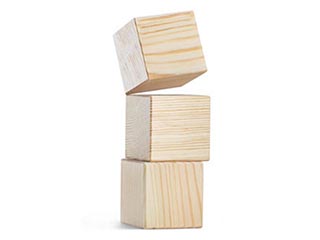 Деревянные декоры