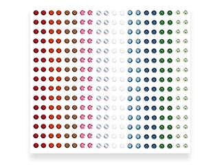 Dekoratiivkivid ja helmed