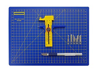 Tools and attachments