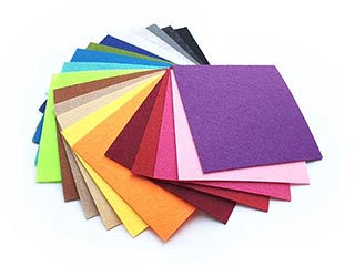 Валяние из шерсти