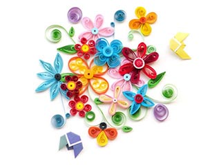 Quilling