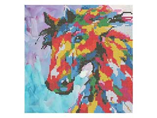 Алмазные мозаики