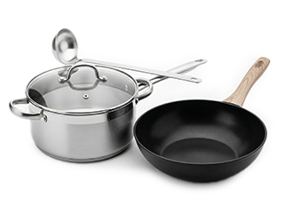 Ēdiena pagatavošanai