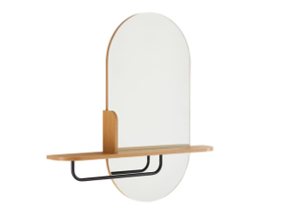 Настенные зеркала