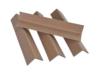 Corner Protectors / Carton sheets