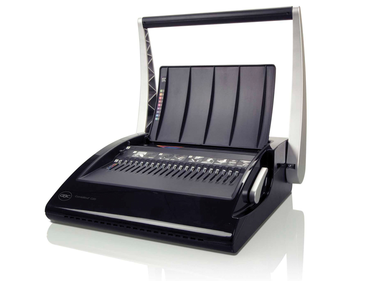 Оборудование для переплёта