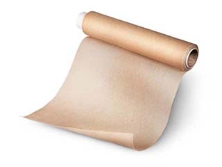 Ietinamie papīri ruļļos