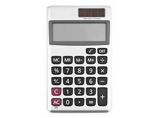 Pocket Calculators