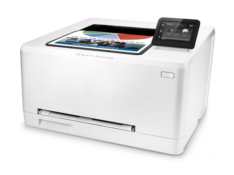 Color laser printers