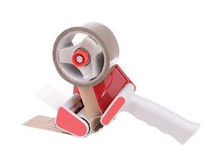 Липкие ленты и держатели