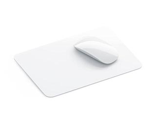 Mouse pad