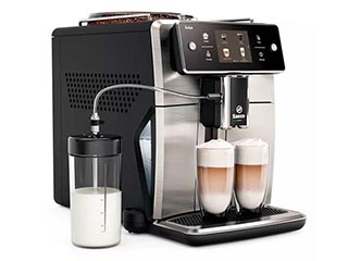 Coffee Machines for rent